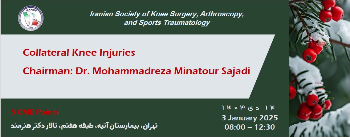 Collateral Knee Injuries