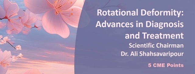 Rotational Deformity: Advances In Diagnosis And Treatment